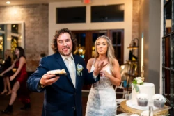 Beautiful Pensacola Wedding at 5eleven Palafox 37 Pensacola Wedding Photography - Dakhota & Jesse at 5eleven Palafox