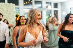 Beautiful Pensacola Wedding at 5eleven Palafox 38 Pensacola Wedding Photography - Dakhota & Jesse at 5eleven Palafox