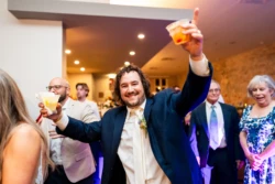 Beautiful Pensacola Wedding at 5eleven Palafox 42 Pensacola Wedding Photography - Dakhota & Jesse at 5eleven Palafox