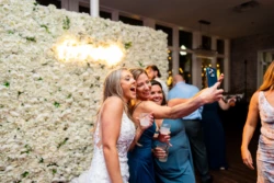 Beautiful Pensacola Wedding at 5eleven Palafox 43 Pensacola Wedding Photography - Dakhota & Jesse at 5eleven Palafox