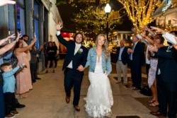 Beautiful Pensacola Wedding at 5eleven Palafox 45 Pensacola Wedding Photography - Dakhota & Jesse at 5eleven Palafox