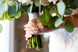 Beautiful Pensacola Wedding at 5eleven Palafox 20 Pensacola Wedding Photography - Dakhota & Jesse at 5eleven Palafox