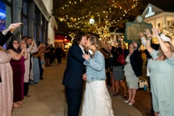 Beautiful Pensacola Wedding at 5eleven Palafox 46 Pensacola Wedding Photography - Dakhota & Jesse at 5eleven Palafox