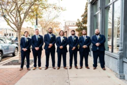 Beautiful Pensacola Wedding at 5eleven Palafox 12 Pensacola Wedding Photography - Dakhota & Jesse at 5eleven Palafox