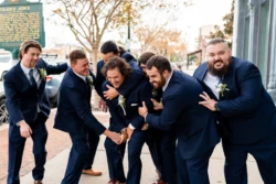 Beautiful Pensacola Wedding at 5eleven Palafox 11 Pensacola Wedding Photography - Dakhota & Jesse at 5eleven Palafox