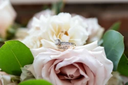 Beautiful Pensacola Wedding at 5eleven Palafox 16 Pensacola Wedding Photography - Dakhota & Jesse at 5eleven Palafox