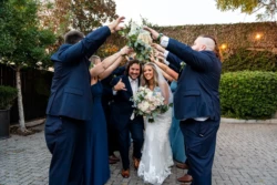 Beautiful Pensacola Wedding at 5eleven Palafox 25 Pensacola Wedding Photography - Dakhota & Jesse at 5eleven Palafox