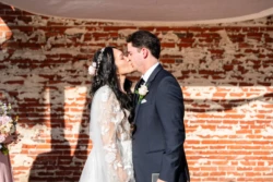 Jacob & Samantha’s Unforgettable Wedding at Avenue D Events in Birmingham, AL 12 Jacob & Samanata Wedding at Avenue D Events in Birmingham AL KDH Weddings