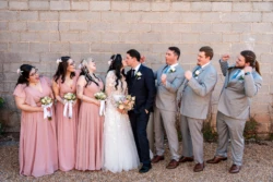 Jacob & Samantha’s Unforgettable Wedding at Avenue D Events in Birmingham, AL 14 Jacob & Samanata Wedding at Avenue D Events in Birmingham AL KDH Weddings