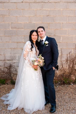 Jacob & Samantha’s Unforgettable Wedding at Avenue D Events in Birmingham, AL 17 Jacob & Samanata Wedding at Avenue D Events in Birmingham AL KDH Weddings