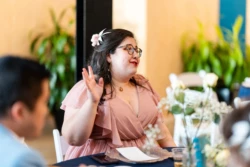 Jacob & Samantha’s Unforgettable Wedding at Avenue D Events in Birmingham, AL 19 Jacob & Samanata Wedding at Avenue D Events in Birmingham AL KDH Weddings