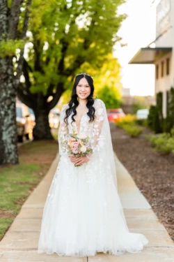 Jacob & Samantha’s Unforgettable Wedding at Avenue D Events in Birmingham, AL 22 Jacob & Samanata Wedding at Avenue D Events in Birmingham AL KDH Weddings