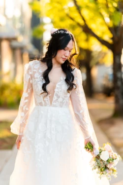 Jacob & Samantha’s Unforgettable Wedding at Avenue D Events in Birmingham, AL 26 Jacob & Samanata Wedding at Avenue D Events in Birmingham AL KDH Weddings