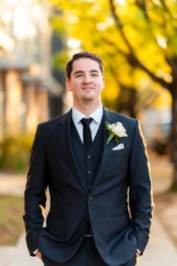 Jacob & Samantha’s Unforgettable Wedding at Avenue D Events in Birmingham, AL 28 Jacob & Samanata Wedding at Avenue D Events in Birmingham AL KDH Weddings