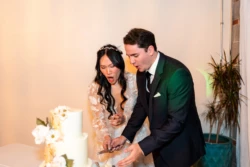 Jacob & Samantha’s Unforgettable Wedding at Avenue D Events in Birmingham, AL 32 Jacob & Samanata Wedding at Avenue D Events in Birmingham AL KDH Weddings