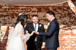 Jacob & Samantha’s Unforgettable Wedding at Avenue D Events in Birmingham, AL 45