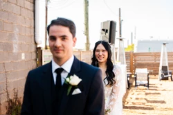 Jacob & Samantha’s Unforgettable Wedding at Avenue D Events in Birmingham, AL 5 Jacob & Samanata Wedding at Avenue D Events in Birmingham AL KDH Weddings