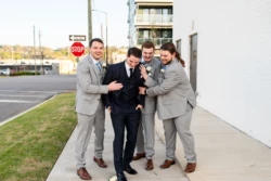 Jacob & Samantha’s Unforgettable Wedding at Avenue D Events in Birmingham, AL 53 Jacob & Samanata Wedding at Avenue D Events in Birmingham AL KDH Weddings