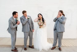 Jacob & Samantha’s Unforgettable Wedding at Avenue D Events in Birmingham, AL 54 Jacob & Samanata Wedding at Avenue D Events in Birmingham AL KDH Weddings