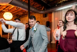 Jacob & Samantha’s Unforgettable Wedding at Avenue D Events in Birmingham, AL 68 Jacob & Samanata Wedding at Avenue D Events in Birmingham AL KDH Weddings