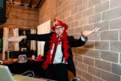 Jacob & Samantha’s Unforgettable Wedding at Avenue D Events in Birmingham, AL 69 Jacob & Samanata Wedding at Avenue D Events in Birmingham AL KDH Weddings