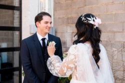 Jacob & Samantha’s Unforgettable Wedding at Avenue D Events in Birmingham, AL 7