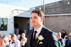 Jacob & Samantha’s Unforgettable Wedding at Avenue D Events in Birmingham, AL 8 Jacob & Samanata Wedding at Avenue D Events in Birmingham AL KDH Weddings