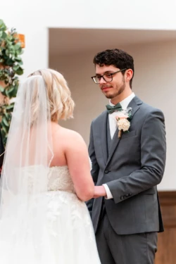 Caleb & Jordan’s Unforgettable Wedding in Navarre, FL 1 Caleb & Jordan’s Unforgettable Wedding in Navarre, FL - KDH Weddings