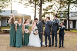 Caleb & Jordan’s Unforgettable Wedding in Navarre, FL 11 Caleb & Jordan’s Unforgettable Wedding in Navarre, FL - KDH Weddings