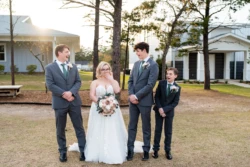 Caleb & Jordan’s Unforgettable Wedding in Navarre, FL 12 Caleb & Jordan’s Unforgettable Wedding in Navarre, FL - KDH Weddings