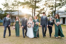 Caleb & Jordan’s Unforgettable Wedding in Navarre, FL 13 Caleb & Jordan’s Unforgettable Wedding in Navarre, FL - KDH Weddings