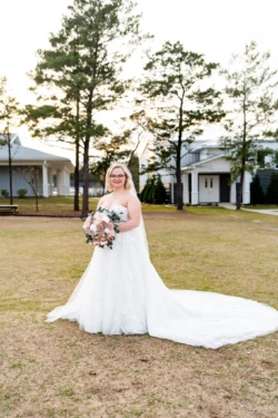 Caleb & Jordan’s Unforgettable Wedding in Navarre, FL 16 Caleb & Jordan’s Unforgettable Wedding in Navarre, FL - KDH Weddings