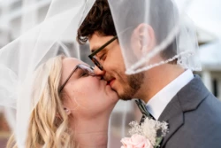 Caleb & Jordan’s Unforgettable Wedding in Navarre, FL 18 Caleb & Jordan’s Unforgettable Wedding in Navarre, FL - KDH Weddings