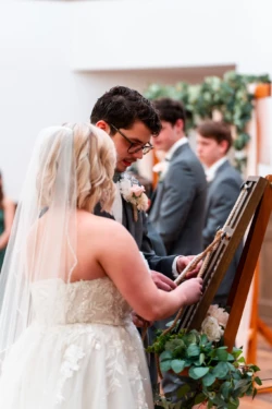 Caleb & Jordan’s Unforgettable Wedding in Navarre, FL 2 Caleb & Jordan’s Unforgettable Wedding in Navarre, FL - KDH Weddings