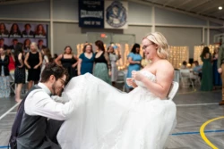 Caleb & Jordan’s Unforgettable Wedding in Navarre, FL 25 Caleb & Jordan’s Unforgettable Wedding in Navarre, FL - KDH Weddings