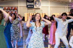 Caleb & Jordan’s Unforgettable Wedding in Navarre, FL 27 Caleb & Jordan’s Unforgettable Wedding in Navarre, FL - KDH Weddings