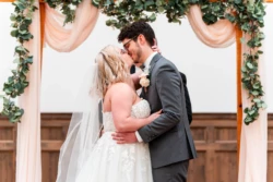 Caleb & Jordan’s Unforgettable Wedding in Navarre, FL 3 Caleb & Jordan’s Unforgettable Wedding in Navarre, FL - KDH Weddings