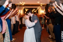 Caleb & Jordan’s Unforgettable Wedding in Navarre, FL 31 Caleb & Jordan’s Unforgettable Wedding in Navarre, FL - KDH Weddings