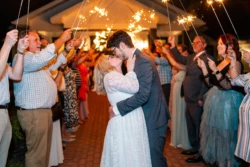 Caleb & Jordan’s Unforgettable Wedding in Navarre, FL 32 Caleb & Jordan’s Unforgettable Wedding in Navarre, FL - KDH Weddings