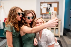 Caleb & Jordan’s Unforgettable Wedding in Navarre, FL 36 Caleb & Jordan’s Unforgettable Wedding in Navarre, FL - KDH Weddings