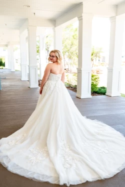 Caleb & Jordan’s Unforgettable Wedding in Navarre, FL 38 Caleb & Jordan’s Unforgettable Wedding in Navarre, FL - KDH Weddings