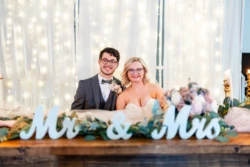 Caleb & Jordan’s Unforgettable Wedding in Navarre, FL 4 Caleb & Jordan’s Unforgettable Wedding in Navarre, FL - KDH Weddings