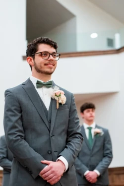 Caleb & Jordan’s Unforgettable Wedding in Navarre, FL 41 Caleb & Jordan’s Unforgettable Wedding in Navarre, FL - KDH Weddings