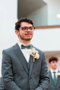 Caleb & Jordan’s Unforgettable Wedding in Navarre, FL 42 Caleb & Jordan’s Unforgettable Wedding in Navarre, FL - KDH Weddings