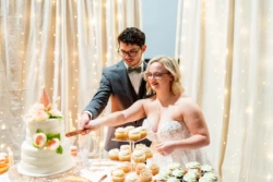 Caleb & Jordan’s Unforgettable Wedding in Navarre, FL 5 Caleb & Jordan’s Unforgettable Wedding in Navarre, FL - KDH Weddings