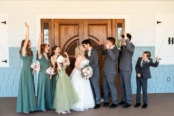 Caleb & Jordan’s Unforgettable Wedding in Navarre, FL 52 Caleb & Jordan’s Unforgettable Wedding in Navarre, FL - KDH Weddings