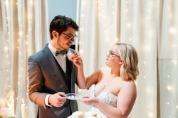 Caleb & Jordan’s Unforgettable Wedding in Navarre, FL 6 Caleb & Jordan’s Unforgettable Wedding in Navarre, FL - KDH Weddings