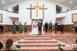 Caleb & Jordan’s Unforgettable Wedding in Navarre, FL 60 Caleb & Jordan’s Unforgettable Wedding in Navarre, FL - KDH Weddings