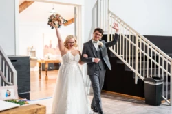 Caleb & Jordan’s Unforgettable Wedding in Navarre, FL 63 Caleb & Jordan’s Unforgettable Wedding in Navarre, FL - KDH Weddings