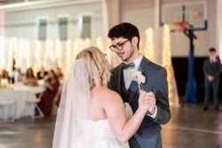 Caleb & Jordan’s Unforgettable Wedding in Navarre, FL 64 Caleb & Jordan’s Unforgettable Wedding in Navarre, FL - KDH Weddings